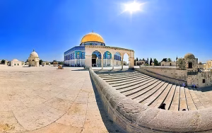 Dome of the Rock