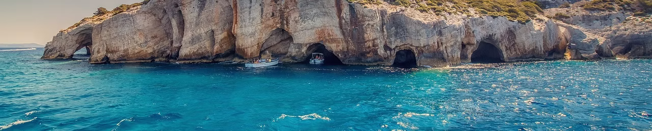 Bible land cruises